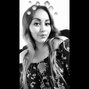 Meet your Posher, Priscilla